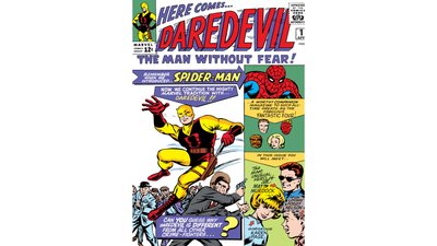 Хто вигадав Людину-павука: шлях Стена Лі від Timely Comics до Marvel Хто вигадав Людину-павука: шлях Стена Лі від Timely Comics до Marvel