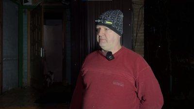 РФ атакувала "шахедами" приватні будинки Кривому Розі: загинула літня жінка, трьох людей поранено, виникли пожежі РФ атакувала "шахедами" приватні будинки Кривому Розі: загинула літня жінка, трьох людей поранено, виникли пожежі