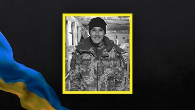 Втрати Волині: у боях загинули ще троє захисників Втрати Волині: у боях загинули ще троє захисників