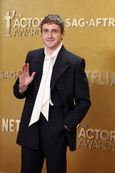 Найкращі образи премії Actor Awards 2026 Найкращі образи премії Actor Awards 2026