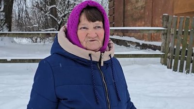 "Тільки давали б влітку": жителі яких прикордонних сіл Чернігівщини отримали 19 400 грн на дрова та коли отримають інші "Тільки давали б влітку": жителі яких прикордонних сіл Чернігівщини отримали 19 400 грн на дрова та коли отримають інші