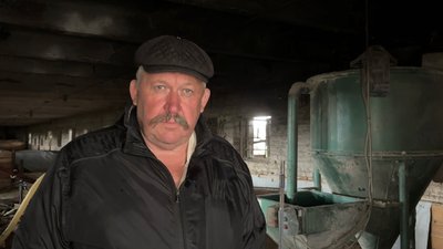 Смертельна атака РФ на Лукнів на Чернігівщині: що розповіли представники пошкоджених сільгосппідприємств Смертельна атака РФ на Лукнів на Чернігівщині: що розповіли представники пошкоджених сільгосппідприємств