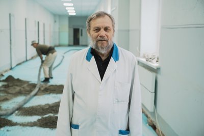 Микола Посохов Микола Посохов