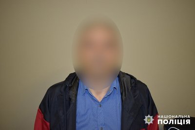 Житель Одещини запропонував хабар контррозвідникам СБУ Житель Одещини запропонував хабар контррозвідникам СБУ