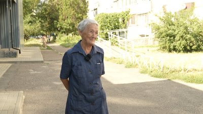 Не забувайте про тварин: як одна миска з водою стає мірилом людяності Не забувайте про тварин: як одна миска з водою стає мірилом людяності