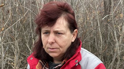 Тетяна Весела Гора Новодонецька громада Донецька область Тетяна Весела Гора Новодонецька громада Донецька область
