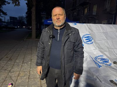 Загинула жінка, понад 20 людей поранені. РФ ударила ракетами по будинках у Кривому Розі: що відбувається на місці атаки Загинула жінка, понад 20 людей поранені. РФ ударила ракетами по будинках у Кривому Розі: що відбувається на місці атаки