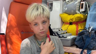 Вбивства дітей, смертельна ДТП, теракт. 10 найгучніших кримінальних подій, що сколихнули Дніпропетровщину у 2024 році Вбивства дітей, смертельна ДТП, теракт. 10 найгучніших кримінальних подій, що сколихнули Дніпропетровщину у 2024 році