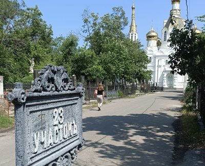 Невідома Одеса: 10 місць, яких немає на туристичних мапах Невідома Одеса: 10 місць, яких немає на туристичних мапах