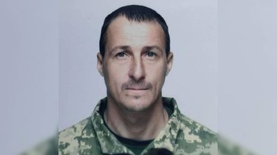 Полеглі герої Вінниччини: за тиждень стало відомо про загибель Полеглі герої Вінниччини: за тиждень стало відомо про загибель