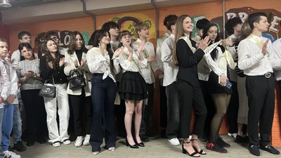 Останній дзвоник Харків Останній дзвоник Харків