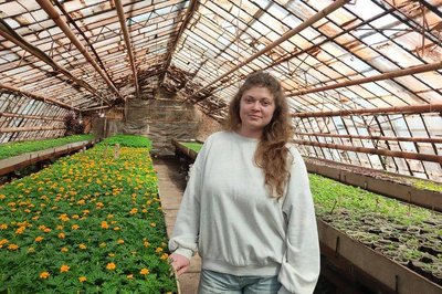 Які квіти посадити на кладовищі, щоб вони були доглянутими без щоденного поливу Які квіти посадити на кладовищі, щоб вони були доглянутими без щоденного поливу