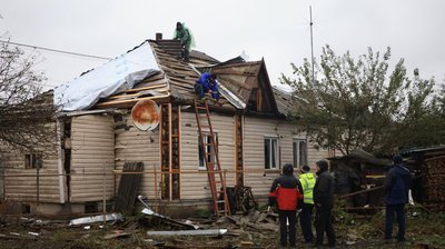 "Плануємо просто жити". Голова Глухівської громади про 2024 рік та очікування від 2025-го "Плануємо просто жити". Голова Глухівської громади про 2024 рік та очікування від 2025-го
