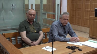Суд, суд у справі ветерана, Тернопіль, квітень 2025 Суд, суд у справі ветерана, Тернопіль, квітень 2025