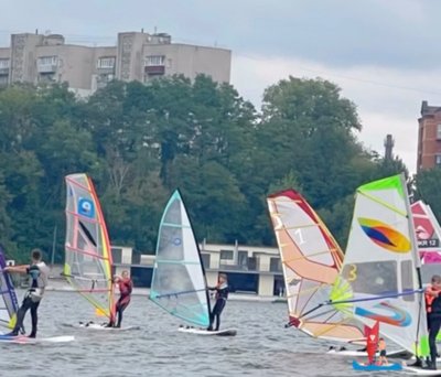 чемпіонат, вітрильний спорт чемпіонат, вітрильний спорт