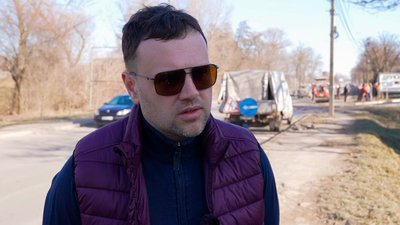 Віталій Деснега