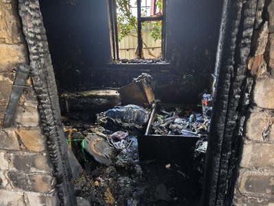 Зруйновані будинки та пошкоджене майно: як Житомир відновлюватиме оселі після атаки РФ Зруйновані будинки та пошкоджене майно: як Житомир відновлюватиме оселі після атаки РФ