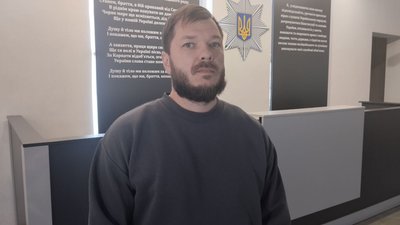 Як працює на Житомирщині під час війни обласне бюро судово-медичної експертизи Як працює на Житомирщині під час війни обласне бюро судово-медичної експертизи