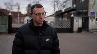 У Чернігові ДП "Пассервіс" готовий тимчасово обслуговувати 31 маршрут У Чернігові ДП "Пассервіс" готовий тимчасово обслуговувати 31 маршрут