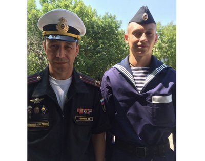 Vadim Shurygin Vadim Shurygin
