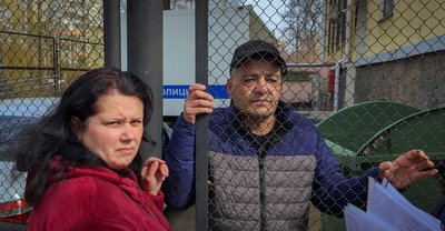 Vatandaşlarnı taqip etüv: işğalciler, otuz Noman Çelebicihan adına batalyonda iştirak etüv "davası"nı uydurdılar Vatandaşlarnı taqip etüv: işğalciler, otuz Noman Çelebicihan adına batalyonda iştirak etüv "davası"nı uydurdılar