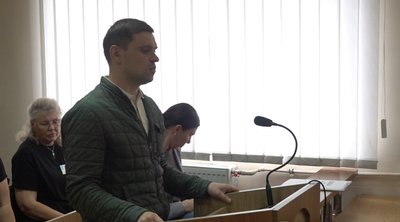"Пантеон Героїв" у Тернополі, суд "Пантеон Героїв" у Тернополі, суд