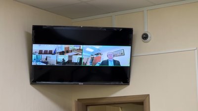 У Полтаві відбулося підготовче засідання у справі заступника голови облради Олега Бєлоножка У Полтаві відбулося підготовче засідання у справі заступника голови облради Олега Бєлоножка