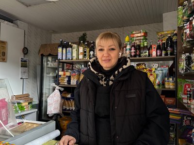 Через удар РФ пошкоджений центральний ринок у Дніпрі Через удар РФ пошкоджений центральний ринок у Дніпрі
