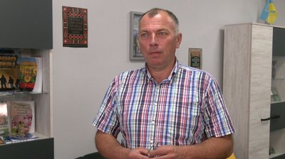 Потреба є у кожній громаді: яка ситуація з наданням послуг із супроводу ветеранів на Черкащині Потреба є у кожній громаді: яка ситуація з наданням послуг із супроводу ветеранів на Черкащині