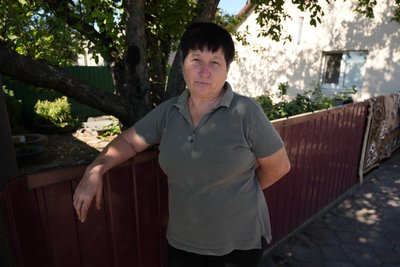 "Їхати не хочеться, але доведеться" — жителі прифронтового Миронового на Дніпропетровщині про евакуацію з-під обстрілів "Їхати не хочеться, але доведеться" — жителі прифронтового Миронового на Дніпропетровщині про евакуацію з-під обстрілів