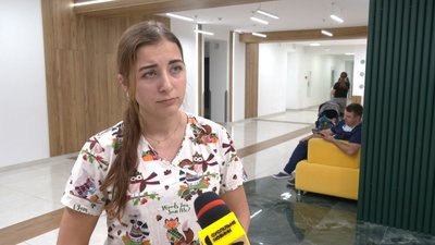 галина саян, львів, 24 листопада 2024, опікове відділення