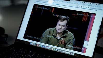 who and how sent Ukrainians to forced labor in the occupied part of Zaporizhzhia region who and how sent Ukrainians to forced labor in the occupied part of Zaporizhzhia region