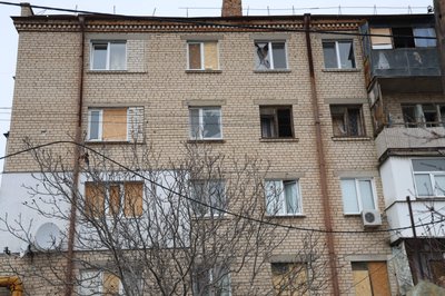 Херсон, обстріли, листопад 2025 Херсон, обстріли, листопад 2025