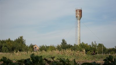 "У криницях сухо": черкащани скаржаться на брак питної води "У криницях сухо": черкащани скаржаться на брак питної води