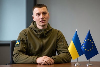 Чи можна спиляти дерево у власному дворі без дозволу: пояснення еколога Чи можна спиляти дерево у власному дворі без дозволу: пояснення еколога