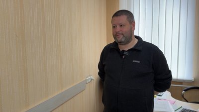 Розбиті дороги після зими: де у Полтаві проводять ямковий ремонт Розбиті дороги після зими: де у Полтаві проводять ямковий ремонт