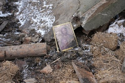 Чотири роки повномасштабної війни на Черкащині у світлинах Суспільного