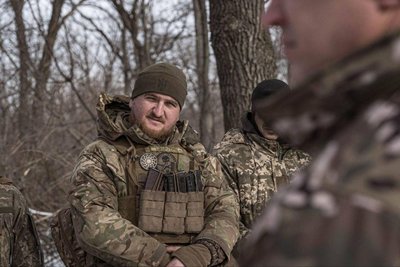 Віталій Сирляк, орден "За мужність", кавалер ордена Віталій Сирляк, орден "За мужність", кавалер ордена