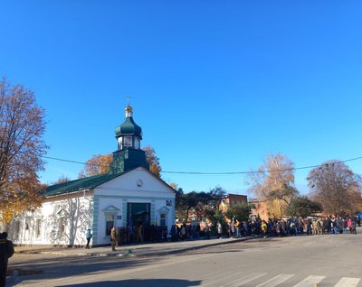 У Сумах попрощалися з Олександром Калініним У Сумах попрощалися з Олександром Калініним