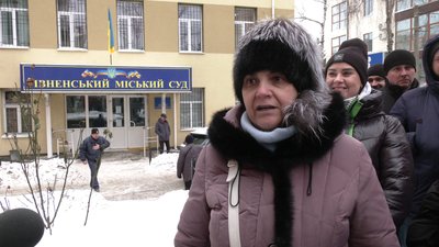 Суд залишив керівника Рівнеелектроавтотрансу на посаді Суд залишив керівника Рівнеелектроавтотрансу на посаді