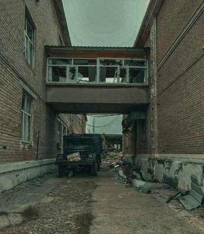 Як виглядає окупований РФ Сєвєродонецьк та Рубіжне Як виглядає окупований РФ Сєвєродонецьк та Рубіжне