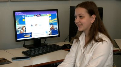 "Шукаю перевірені джерела": як черкащанам підготуватися до НМТ і не натрапити на шахраїв