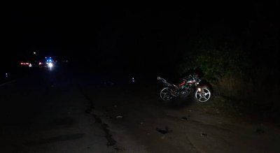 На Черкащині внаслідок ДТП загинув 15-річний мотоцикліст На Черкащині внаслідок ДТП загинув 15-річний мотоцикліст