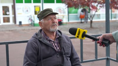 Суми частково без світла: як живуть містяни в умовах блекауту