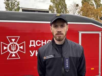 Дмитро Євдокимов Дмитро Євдокимов