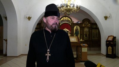 Перший випадок в області: храм "Всіх святих Чернігівських" хоче отримати статус незалежної релігійної громади