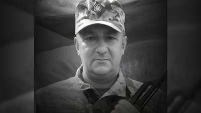 Загиблі герої Вінниччини: за тиждень стало відомо про загибель захисників Загиблі герої Вінниччини: за тиждень стало відомо про загибель захисників
