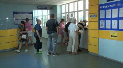 Лікарня у Черкасах Лікарня у Черкасах
