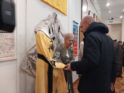 Сумщину відвідав міністр закордонних справ Франції Сумщину відвідав міністр закордонних справ Франції