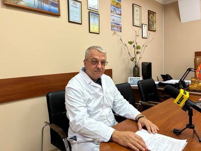 Щороку понад 400 нових випадків раку молочної залози: онкологи Житомира наголошують на важливості вчасної діагностики